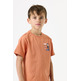 t-shirt garçon  garcia jeans d55403_boys t-shirt ss