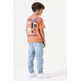 t-shirt garçon  garcia jeans d55403_boys t-shirt ss