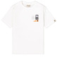 t-shirt garçon garcia jeans d55403_boys t-shirt ss