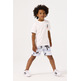 t-shirt garçon garcia jeans d55403_boys t-shirt ss