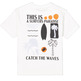 t-shirt garçon garcia jeans d55403_boys t-shirt ss