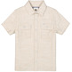 chemise garçon  garcia jeans d55420_boys shirt ss
