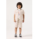 chemise garçon  garcia jeans d55420_boys shirt ss