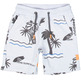 le short garçon  garcia jeans d55520_boys short
