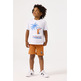 le short garçon  garcia jeans d55521_boys short