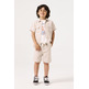 le short garçon  garcia jeans d55524_boys short
