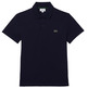 homme chemise col bord-cotes manches 166