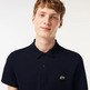 homme chemise col bord-cotes manches 166