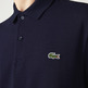 homme chemise col bord-cotes manches 166