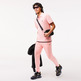homme chemise col bord-cotes manches kf9