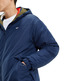 chasseresse homme  th tjm essential hooded jacket