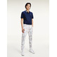 pôle homme th tjm flag neck pôle