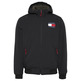 chasseresse homme  th tjm padded nylon jacket
