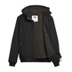 chasseresse homme  th tjm padded nylon jacket