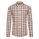 chemise homme  th tjm faded checks shirt