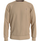 sweat-shirt homme th tjm regular fleece c neck