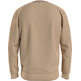 sweat-shirt homme th tjm regular fleece c neck
