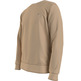 sweat-shirt homme th tjm regular fleece c neck