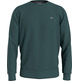 sweat-shirt homme  th tjm regular fleece c neck