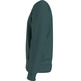 sweat-shirt homme  th tjm regular fleece c neck
