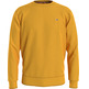 sweat-shirt homme  th tjm regular fleece c neck