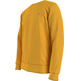 sweat-shirt homme  th tjm regular fleece c neck
