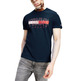  th tjm flag tommy tee