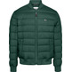 bomber matelassé en duvet et nylon recyclé homme tommy jeans