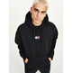sweat-shirt homme  th tjm tommy badge hoodie
