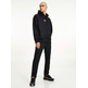 sweat-shirt homme  th tjm tommy badge hoodie
