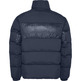 chasseresse homme  th tjm tonal colorblock puffer