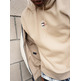 sweat-shirt homme  th tjm tiny tommy circular hoodie