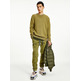 maillot homme  th tjm essential crew neck sweate