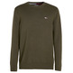 maillot homme  th tjm essential crew neck sweate