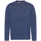 maillot homme  th tjm slub grindle sweater