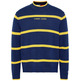 maillot homme  th tjm branded stripe sweater
