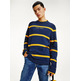 maillot homme  th tjm branded stripe sweater