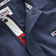 pôle de algodón orgánico elástico homme tommy jeans essential