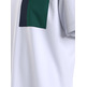 t-shirt homme  th tjm double pocket tee