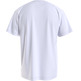 t-shirt homme  th tjm double pocket tee