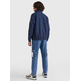 bomber homme tommy jeans classics