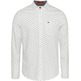 chemise homme  th tjm oxford dobby shirt