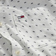 chemise homme  th tjm oxford dobby shirt