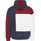 sweat-shirt homme  th tjm reverse colorblock hoodie