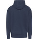 sweat-shirt homme  th tjm college tie dye hoodie