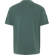 t-shirt homme  th tjm collegiate tie dye tee