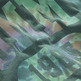 t-shirt homme  th tjm collegiate tie dye tee