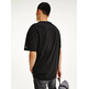 t-shirt homme  th tjm tommy signature tee