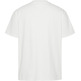 t-shirt homme  th tjm badge overlay tee