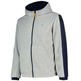 veste réversible homme tommy jeans